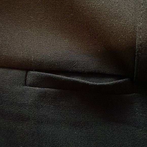 Larry Levine Dress Pants - Picture 5 of 9